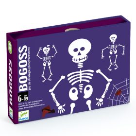 Bogoss kártyajáték