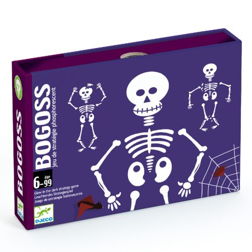 Bogoss kártyajáték