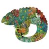 Kaméleon 150 db-os puzzle - Chameleon - 150 pcs - Djeco