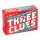 PP Matchbox angol nyelvű kártyajáték -Three clues