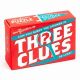 PP Matchbox angol nyelvű kártyajáték -Three clues