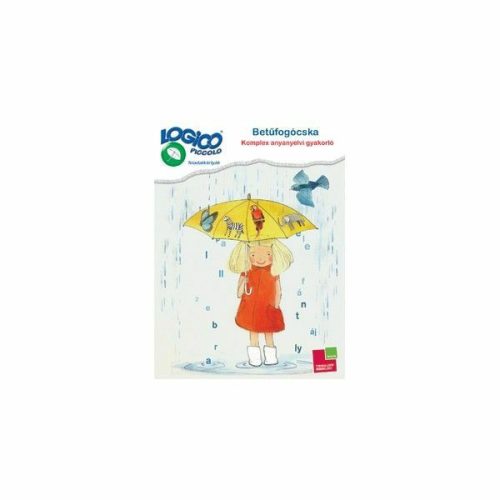 Logico Piccolo Komplex anyanyelvi gyakorló