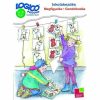 Logico Piccolo Megfigyelés - gondolkodás
