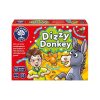 Szédült szamarak - Dizzy Donkey társasjáték