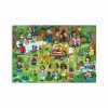 Erdei puzzle 70-db Orchard