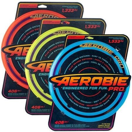 Aerobie Pro-Ring frizbi