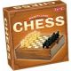 Klasszikus sakk, fa játékelemekkel