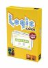 Logic Cards, sárga - Brain Games logikai játék