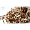 Ugears Vasúti Pályaudvar  - mechanikus modell