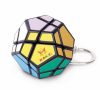 Mini Skewb kulcstartó