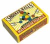 Snooker Balls Matchbox Professor Puzzle mini ördöglakat