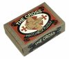 The Cross Matchbox Professor Puzzle mini ördöglakat