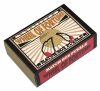 Wheel of Fortune Matchbox Professor Puzzle mini ördöglakat