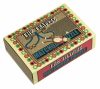 The Trapeze Matchbox Professor Puzzle mini ördöglakat