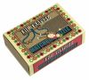 The Trapeze Matchbox Professor Puzzle mini ördöglakat