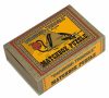 Bermuda Triangle Matchbox Professor Puzzle mini ördöglakat