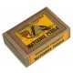 Bermuda Triangle Matchbox Professor Puzzle mini ördöglakat