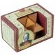 Galileo Csillag Great Minds Professor Puzzle fa ördöglakat mini