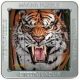 3D Magna Assortment 2 Tigris Cheatwell mágneses kirakó