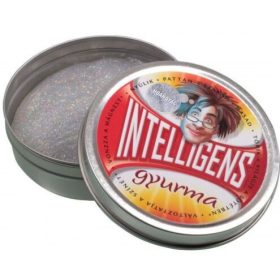 Intelligens Gyurma hóangyal Intelligens Gyurma hóangyal