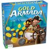 Gold Armada társasjáték
