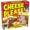 Cheese Please társasjáték