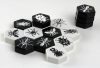 Hive Carbon (különkiadás) társasjáték
