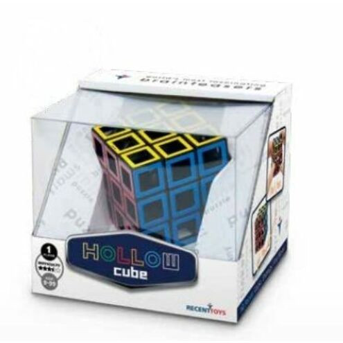 Hollow Cube logikai játék