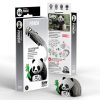 Panda 3D puzzle - EUGY