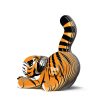 Tigris 3D puzzle - EUGY