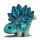 Stegosaurus 3D puzzle - EUGY