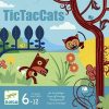 TictacCats társasjáték