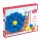 Puha állatok - Pamacs készítő - Fluffy animals - Djeco - DJ09871