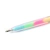 Pasztel gél toll - Pasztell 6 db - 6 pastel gel pens - Djeco - DD03758