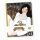 Margó notesze - A/5 Jegyszetfüzet - Margot notebook - DD03566