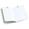 Margó notesze - A/5 Jegyszetfüzet - Margot notebook - DD03566