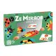 Tükrös állatok - Tengelyes tükrözés játéka - Ze Mirror Animals - DJ06483