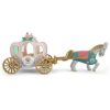 Mila hercegnő fogatos hintóval - Arty Toys - Princesses - Mila & Ze Carrosse - DJ06788