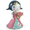 Mila hercegnő fogatos hintóval - Arty Toys - Princesses - Mila & Ze Carrosse - DJ06788