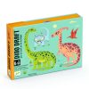 Dino Draft - Startégiai, tervezős kártyajáték - Dino Draft - DJ05093