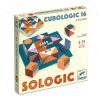 Cubologic 16 - Logikai játék - Cubologic 16 - DJ08576