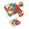 Cubologic 9 - Logikai játék - Cubologic 9 - DJ08581