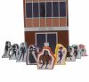 Burgle Bros. társasjáték