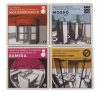 Burgle Bros. társasjáték