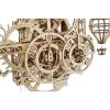 Ugears Aero Clock modell