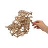 UGEARS Lépcsős golyópálya modell