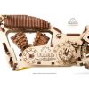 Ugears Motor modell