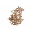 UGEARS Spirális golyópálya mechanikus modell