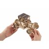 UGEARS Retró autó UGR-T mechanikus modell