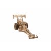 UGEARS Dragster mechanikus modell